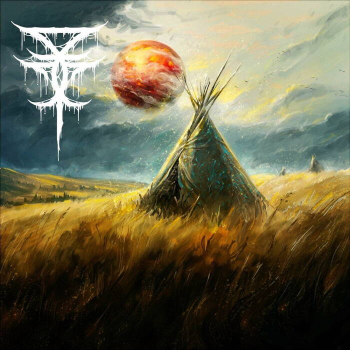 Of Grace - Of Grace (EP) (2024) (Lossless)