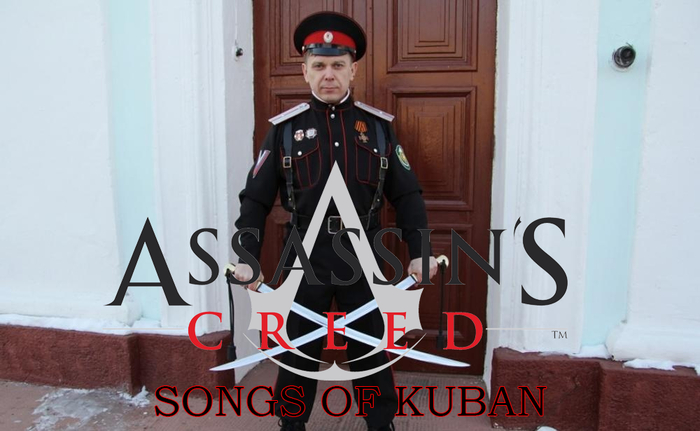 Я не придумал заголовок