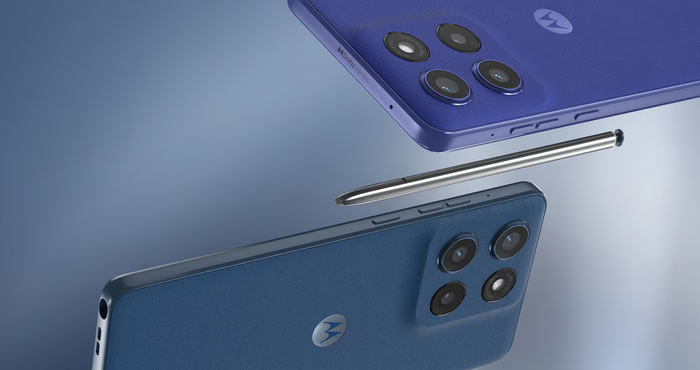 Источник изображения: Motorola