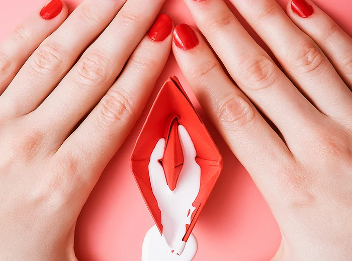 What women highlight - My, Excreta, Leather, Doctors, The medicine, Physiology, Womens, Anatomy, Educational program, This is the norm, Gynecology, Longpost, What I learned