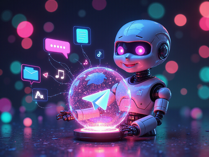   GPT  Telegram: -15  2025   : Grok,  gpt 4.5    -,  ,  , ChatGPT, DeepSeek, Midjourney, Stable Diffusion, Digital, ,  , , Telegram (), 