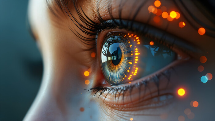 Красота - в глазах смотрящего