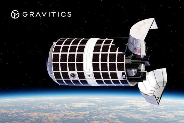     Gravitics    Orbital Carrier    -   , , , , , 