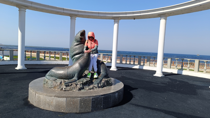 Потереть нос и загадать желание — done.