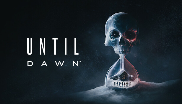 Until Dawn , , , , Until Dawn, , , RUTUBE,  