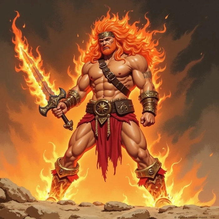 - ,  , Flux, Pinanoc, Dungeons & Dragons