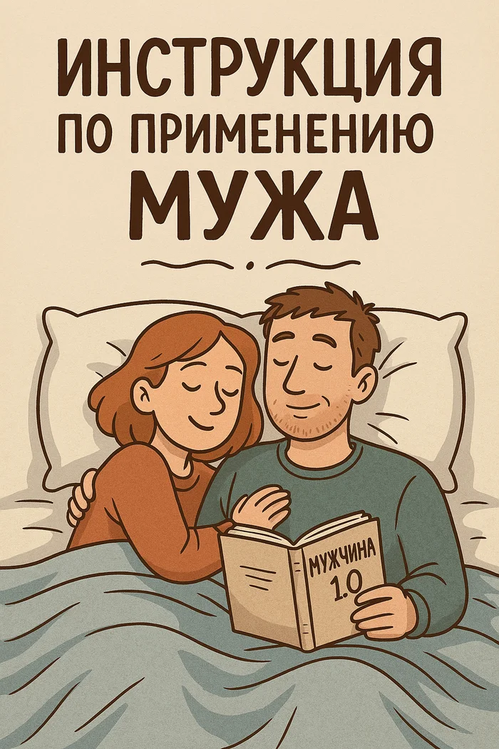 Instructions for use husband - My, Romance, Love, The senses, Author's story, Story, Relationship, Men and women, Longpost