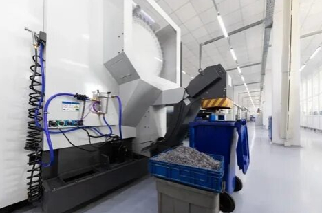 Первыми в мире: В России научились извлекать редкоземельные металлы из электронного лома с эффективностью 95%