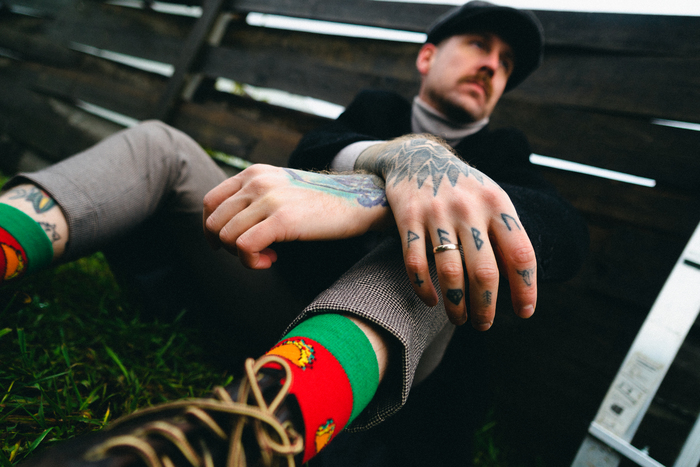 Helios 44-2 � ������ � Sony A7ii