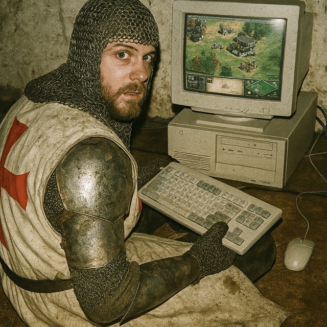 ����������� �� ����� ��� Age of Empires.
