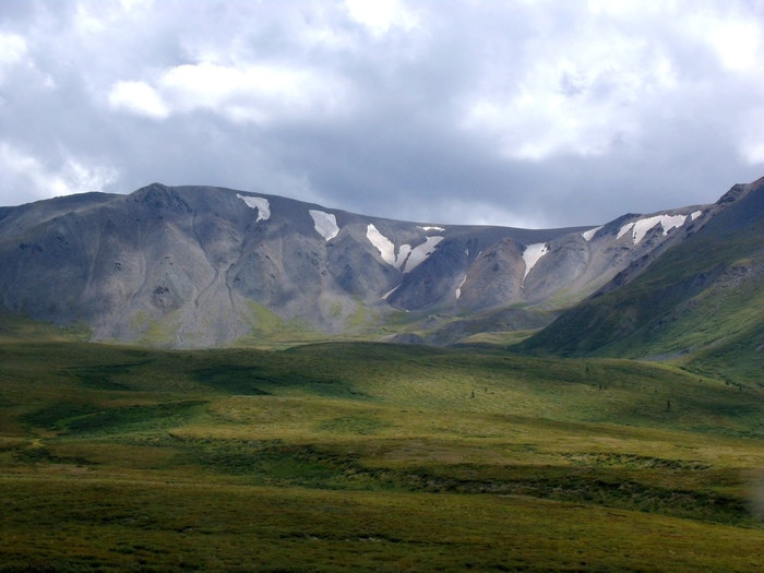 Обитель ветров