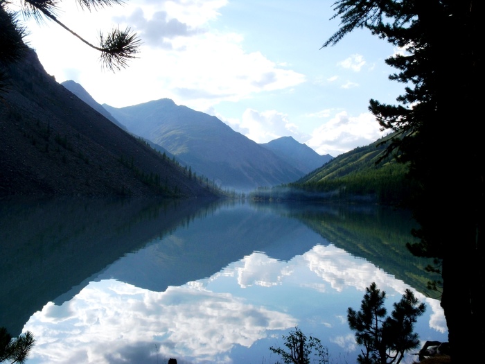 Красота, с которой не хочется расставаться