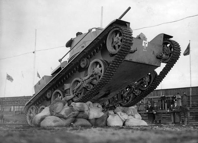 �������� ���� Landsverk L-10