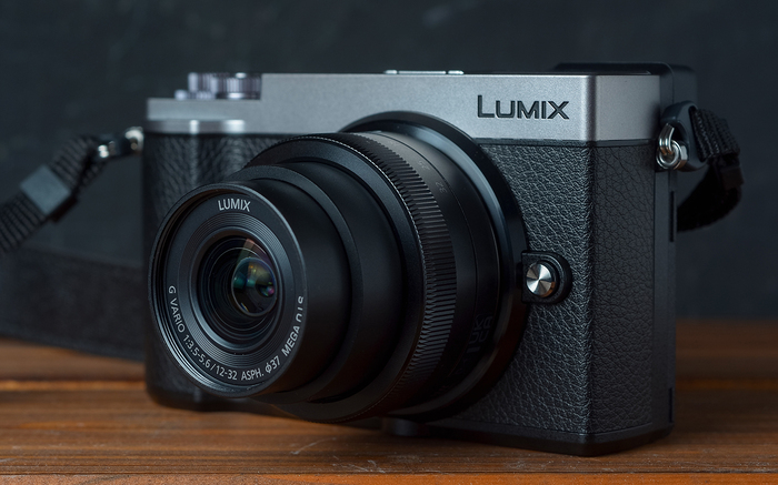 Panasonic GX9.    , Panasonic, , , YouTube, , , , , , 