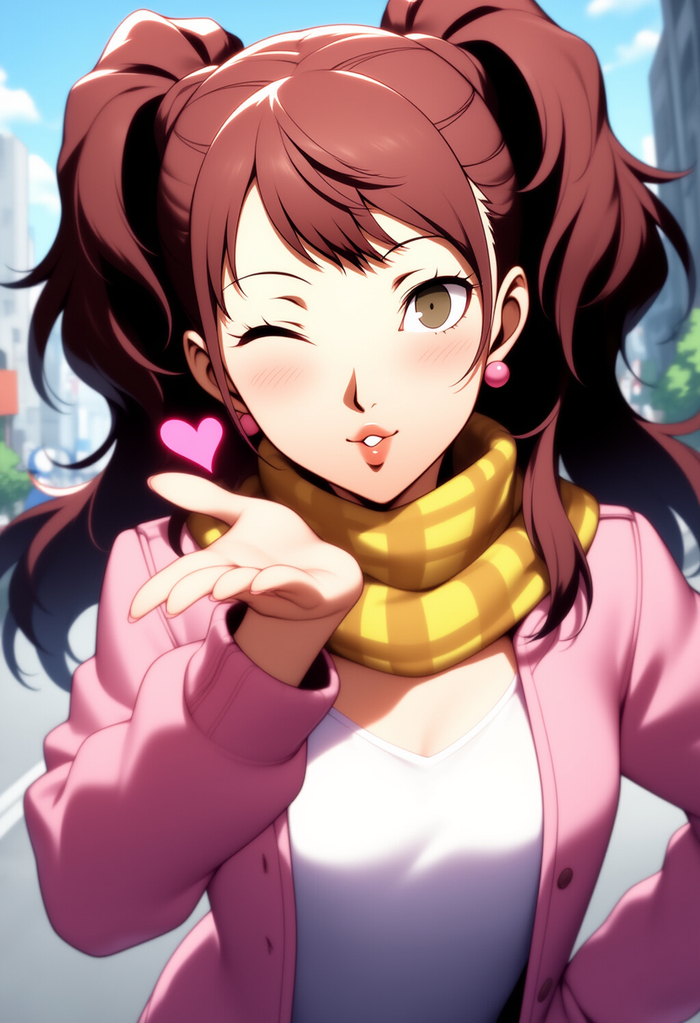 ** , , Anime Art,  , Persona, Persona 4, Kujikawa Rise, Amagi Yukiko, Chie Satonaka, Naoto Shirogane, Marie (Persona 4), Elizabeth (persona), , Game Art, 
