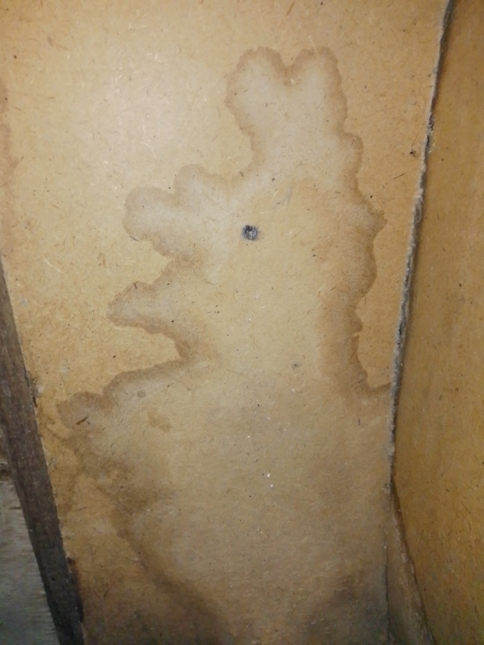 Туалетный петух