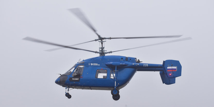 Ка-226Т