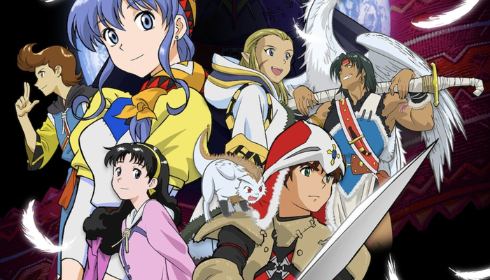 Lunar Remastered:    ? ,  ,   , Lunar, , , JRPG