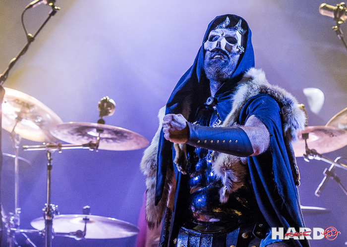 WARKINGS     2025    Armageddon         ... Metal, Power Metal, Heavy Metal, Warkings, , YouTube, 
