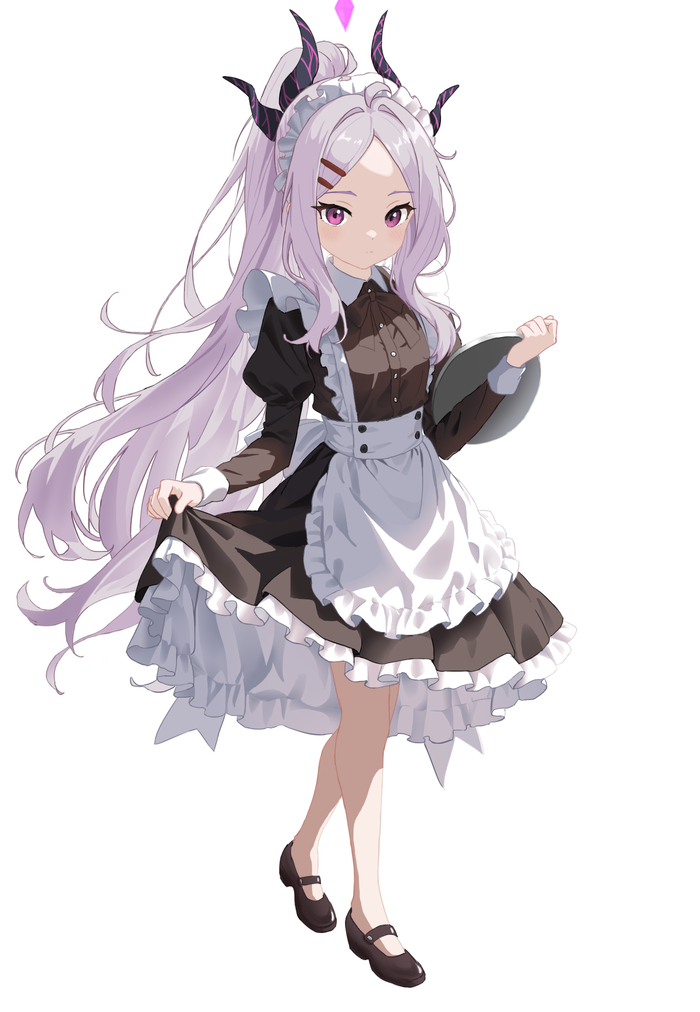 Горячий и роскошный арт Sorasaki Hina (Blue Archive) Leak