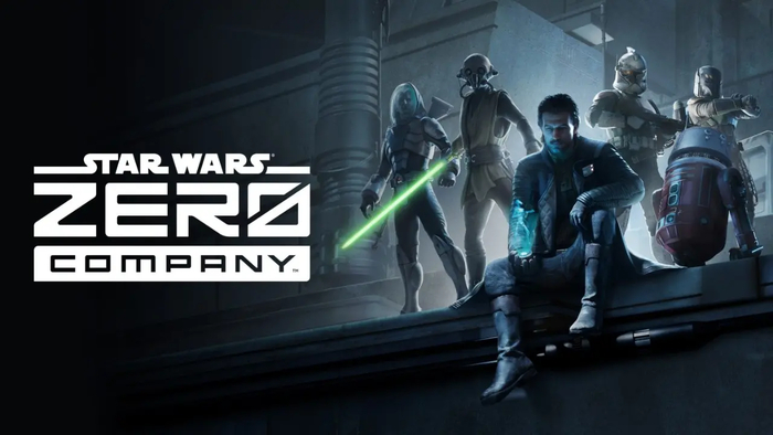 Star Wars: Zero Company  XCOM  -    ,  , Xcom, Star Wars, , 