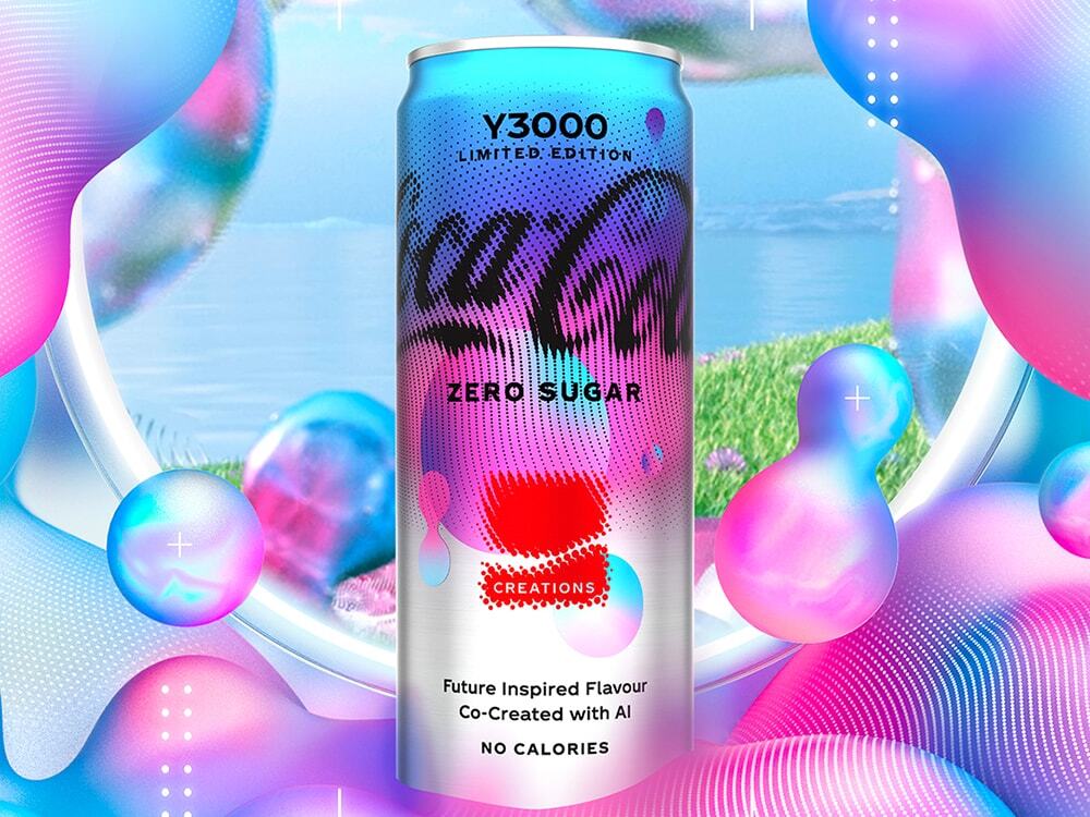 Coca-Cola is coming back? Where would it be without AI? - My, Artificial Intelligence, Нейронные сети, Import substitution, Russian production, Coca-Cola, Return, Sanctions, Chatgpt, Dall-e