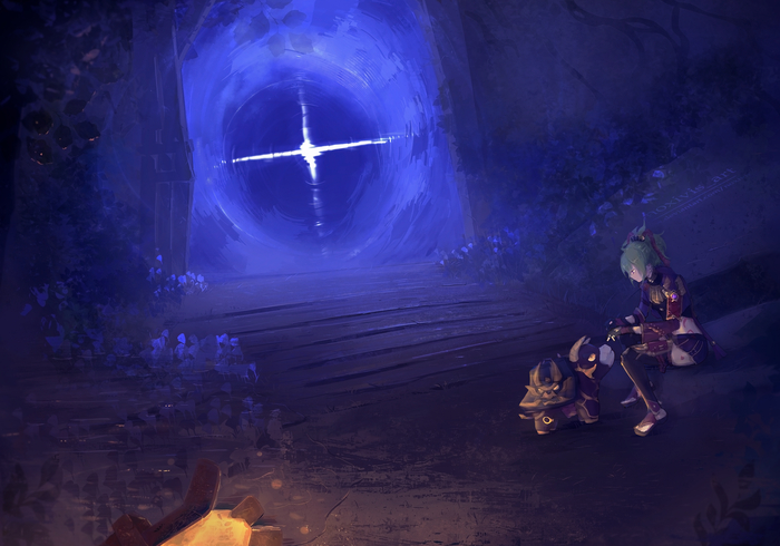 social media: @ noxivis_art