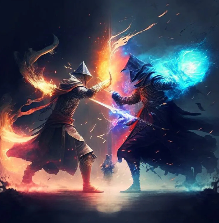 ��� � ������