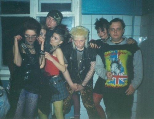 ����-��� � ���� �� ��������� ���������� ����-�����, �������������� � ������ � 1983 ����.