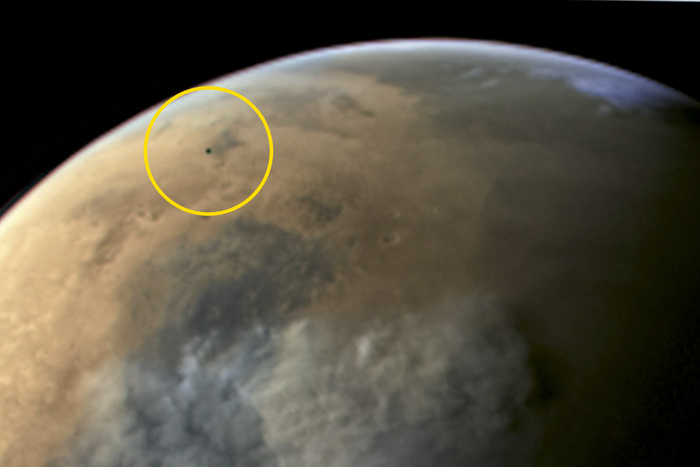  UAESA/MBRSC/HopeMarsMission/EXI/AndreaLuck