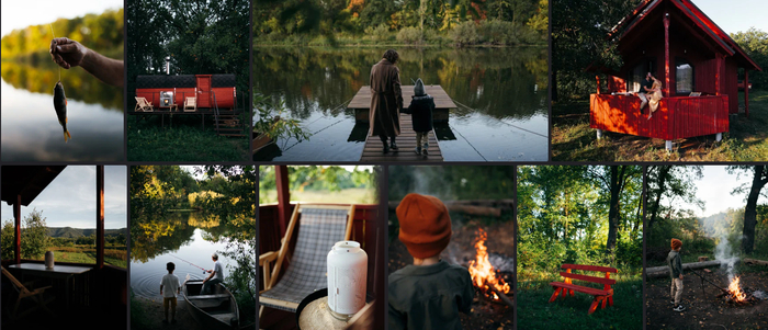 Глэмпинг в Самарской области: ТОП-15 лучших глэмпингов Самарской области Рейтинг, Отдых, Отель, Реклама, Длиннопост, Кемпинг, Самарская область