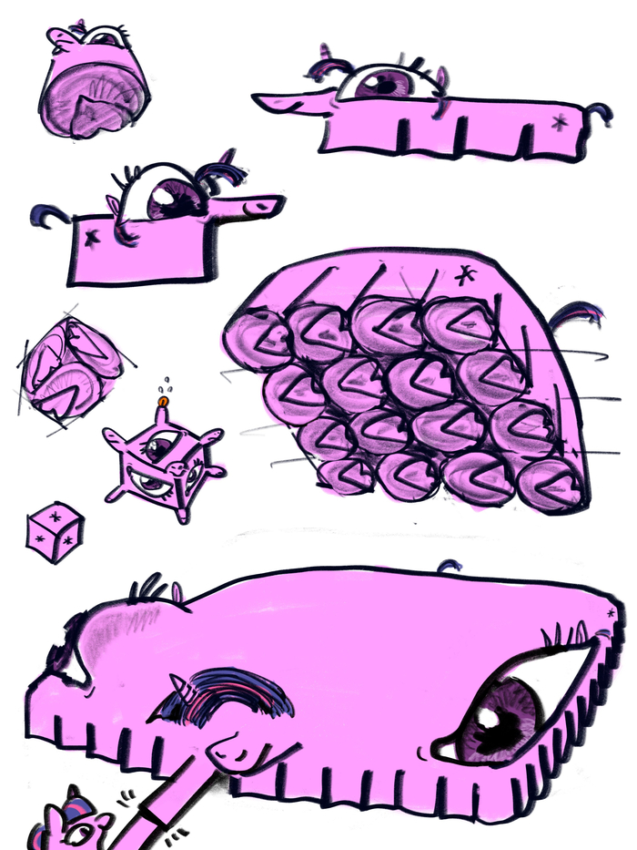 Новые уровни табуретковости