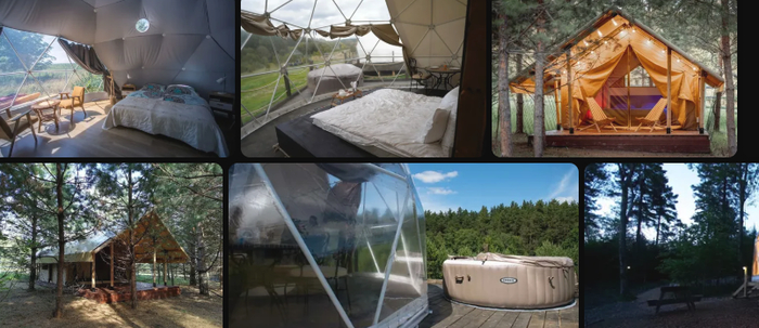 Глэмпинг в Самарской области: ТОП-15 лучших глэмпингов Самарской области Рейтинг, Отдых, Отель, Реклама, Длиннопост, Кемпинг, Самарская область