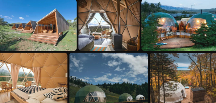 Глэмпинг в Самарской области: ТОП-15 лучших глэмпингов Самарской области Рейтинг, Отдых, Отель, Реклама, Длиннопост, Кемпинг, Самарская область