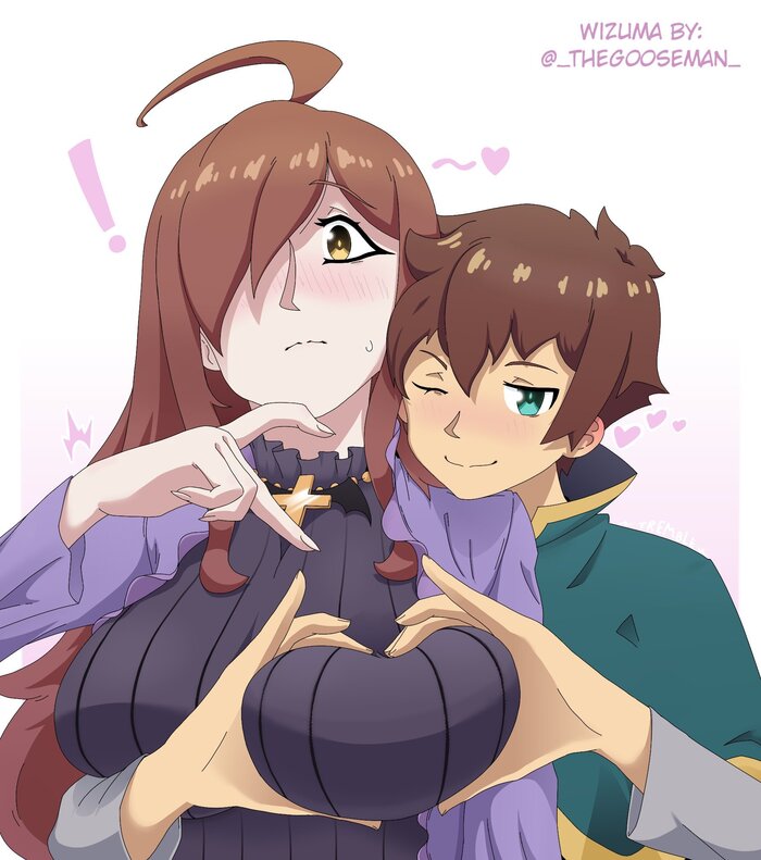 Найдите и вы своего лича!