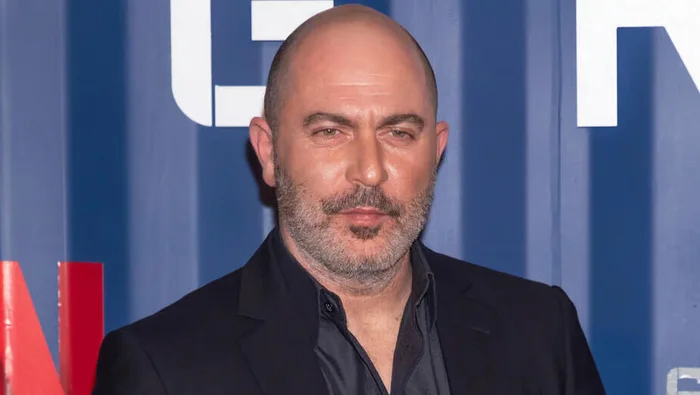 Лиор Раз(Фото: Sam Aronov/shutterstock)