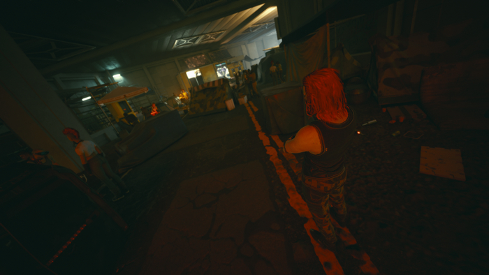   Cyberpunk 2077,  (Cyberpunk 2077), 