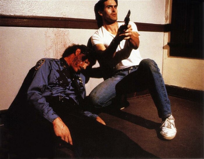 "-" (1988)  underrated      ,  ,  80-, , , 
