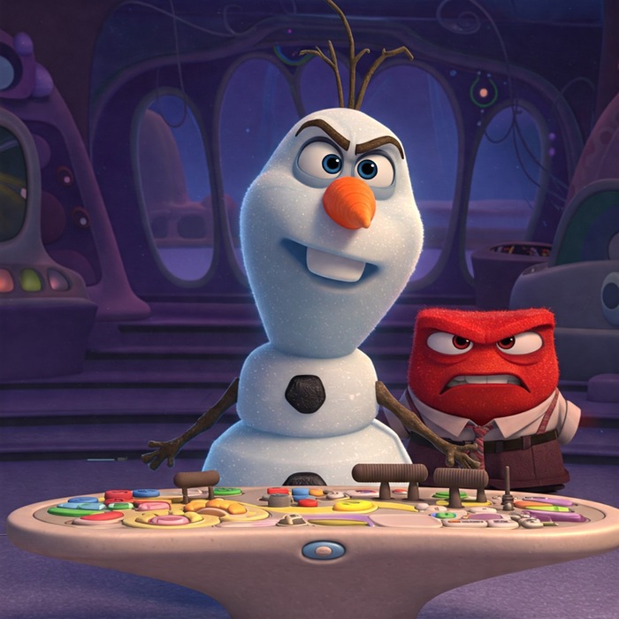 Snowgry  , Walt Disney Company,  , , ,  