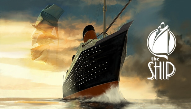 The Ship (2006) по сети или на сервере