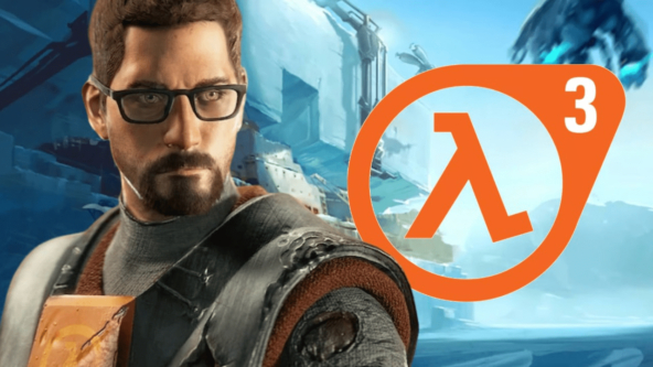 Half-Life 3:   ? ...   , ,  , Half-life, Half-life 3, Valve