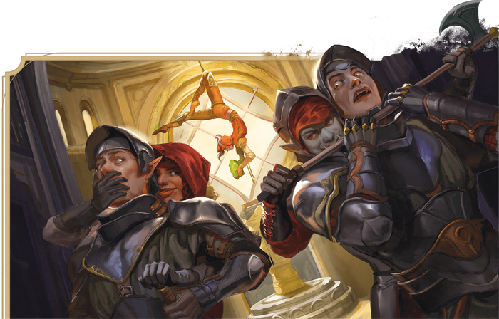 [  ]   2024 v.2.5   ,  , Dungeons & Dragons, DnD 5, , ,  