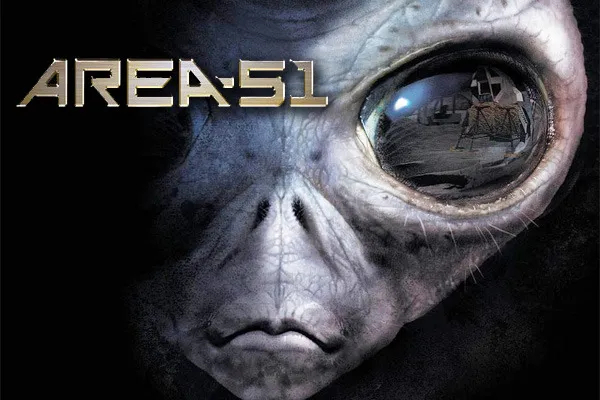  : Area 51  , ,  , YouTube,  51,  ,  , , 