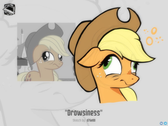 Sketch color "Thirst", "Drowsiness", "A What" Fluttershy, Applejack, Rarity, , 