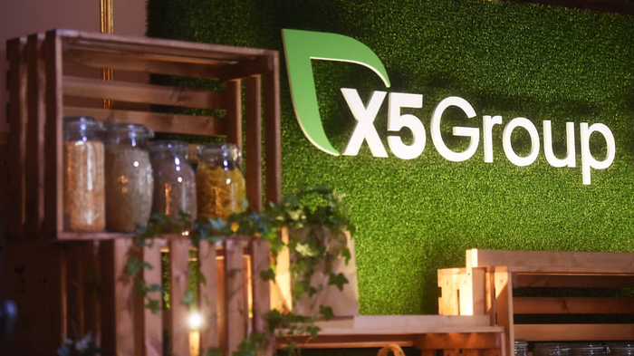 X5 Retail Group: Как компании удалось увеличить выручку на 20% за квартал? Раскрываем секреты успеха