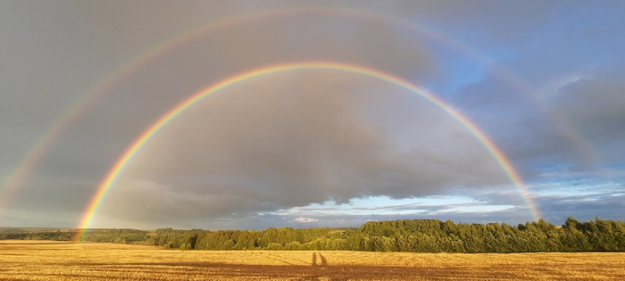 Rainbow