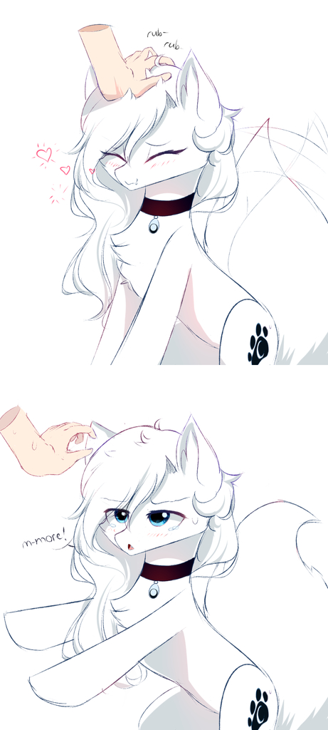    My Little Pony, Ponyart, Original Character, Heddopen