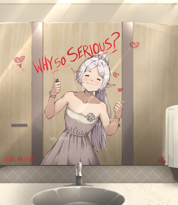 Чего такой хмурый? Суббота завтра же!