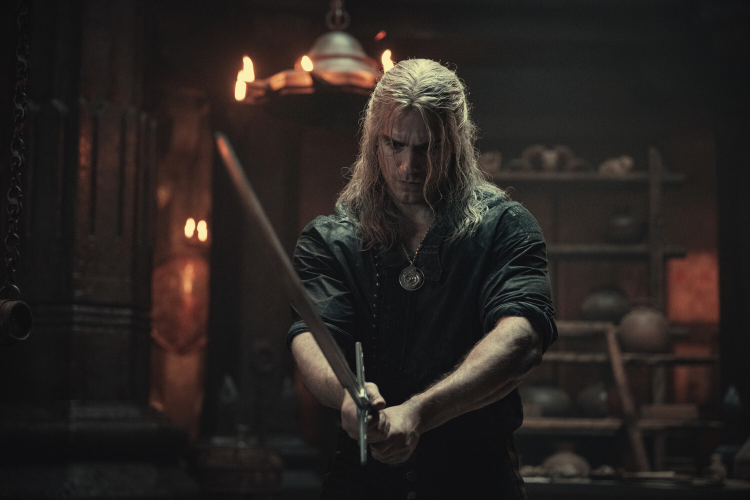 News on the film Highlander - My, news, Movies, Film and TV series news, Highlander, Amazon, USA, Great Britain, Scotland, Frame, Casting, Боевики, Fantasy, Fantasy, Science fiction, Remake, Actors and actresses, Roles, New items, New films, Production