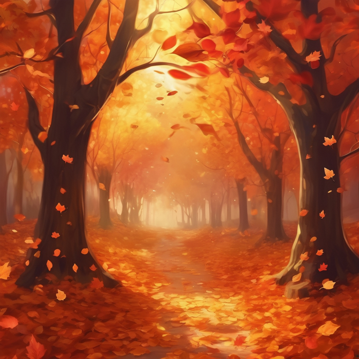 Арты из нейросети - 190